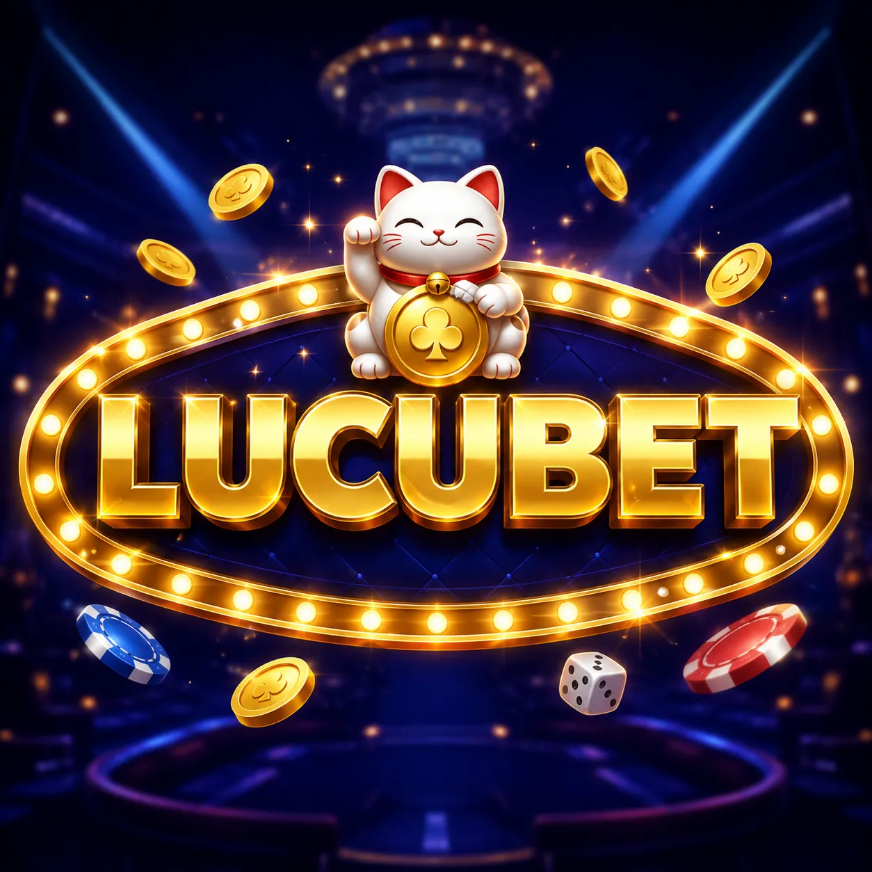 LUCUBET - Game Idle Seru untuk Mengisi Waktu Luang