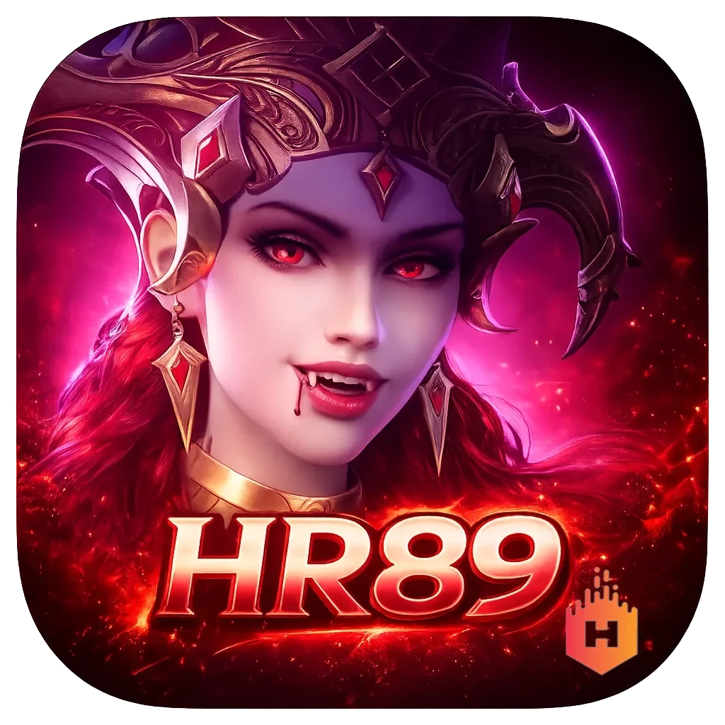 Logo hr89